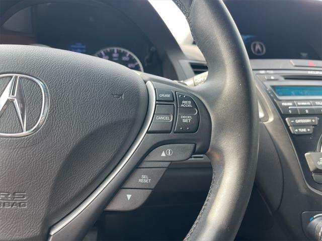 used 2014 Acura RDX car, priced at $11,925