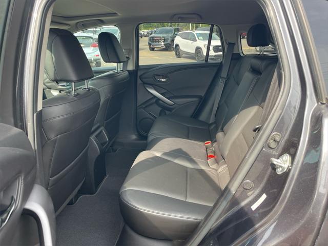 used 2014 Acura RDX car, priced at $11,925