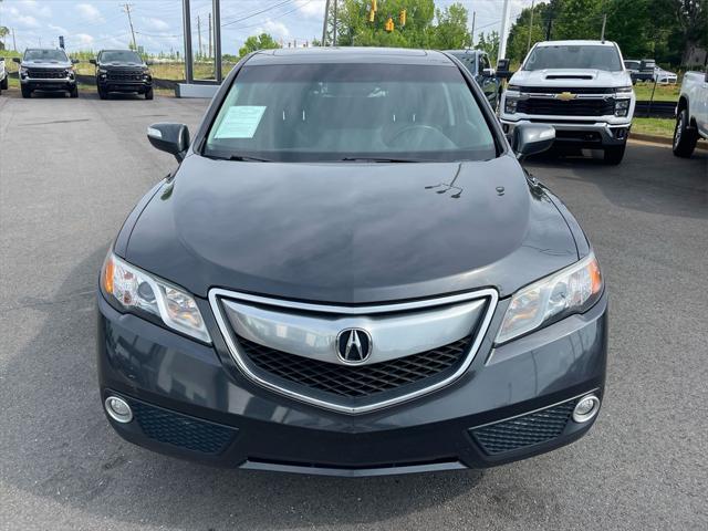used 2014 Acura RDX car, priced at $11,925