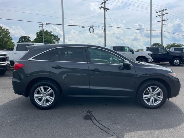 used 2014 Acura RDX car, priced at $11,925
