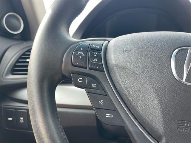 used 2014 Acura RDX car, priced at $11,925