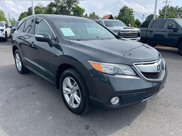 used 2014 Acura RDX car, priced at $11,925