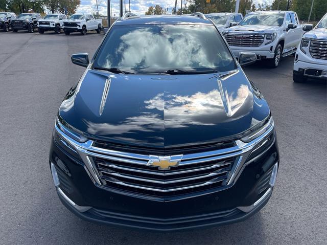 used 2022 Chevrolet Equinox car, priced at $21,900