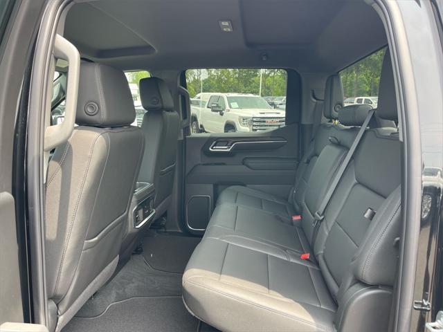 used 2025 GMC Sierra 1500 car, priced at $52,980
