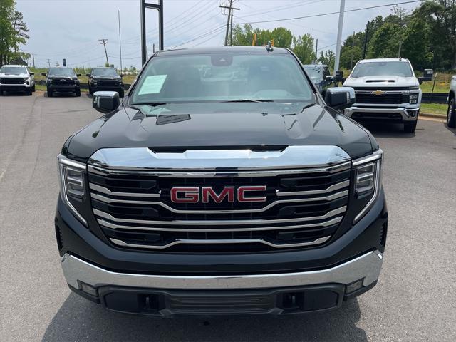 used 2025 GMC Sierra 1500 car, priced at $52,980