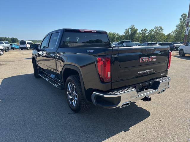 used 2025 GMC Sierra 1500 car