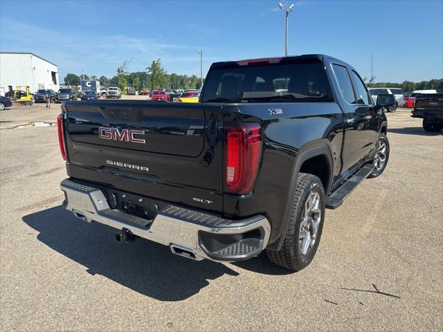 used 2025 GMC Sierra 1500 car