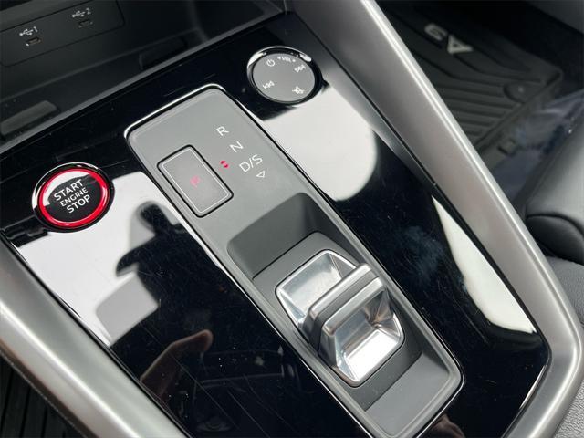 used 2024 Audi S3 car, priced at $42,898