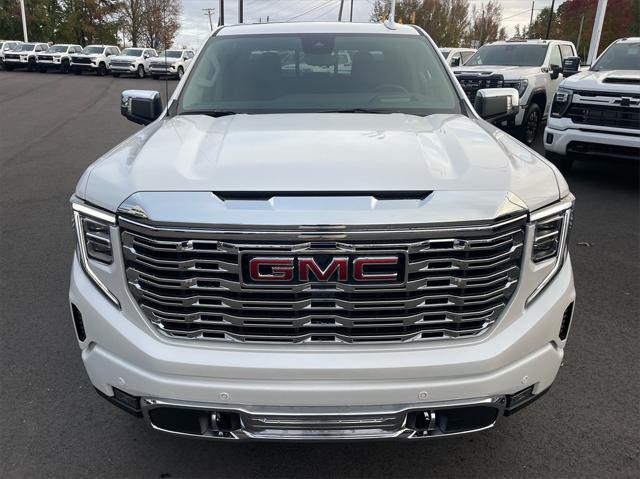 new 2025 GMC Sierra 1500 car, priced at $72,795