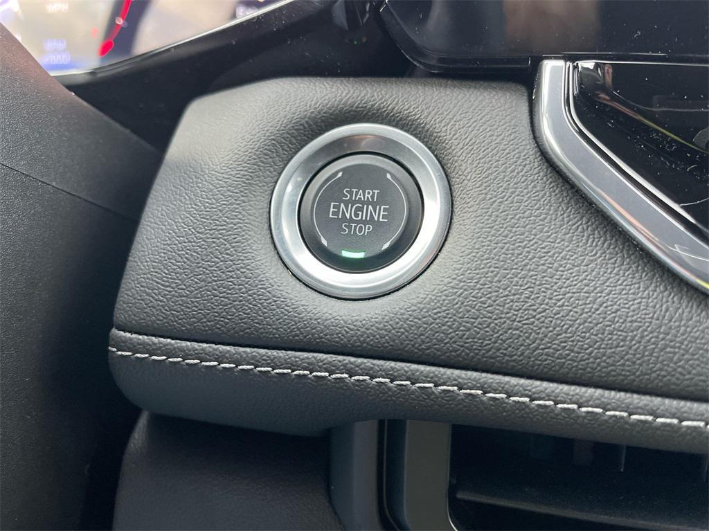 used 2024 Chevrolet Colorado car, priced at $31,200
