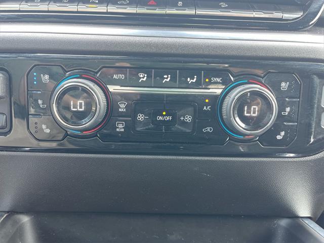used 2024 Chevrolet Silverado 2500 car, priced at $73,980