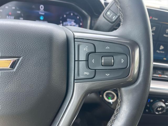 used 2024 Chevrolet Silverado 2500 car, priced at $73,980