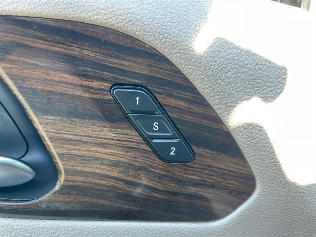 used 2022 Chrysler Pacifica car, priced at $21,770