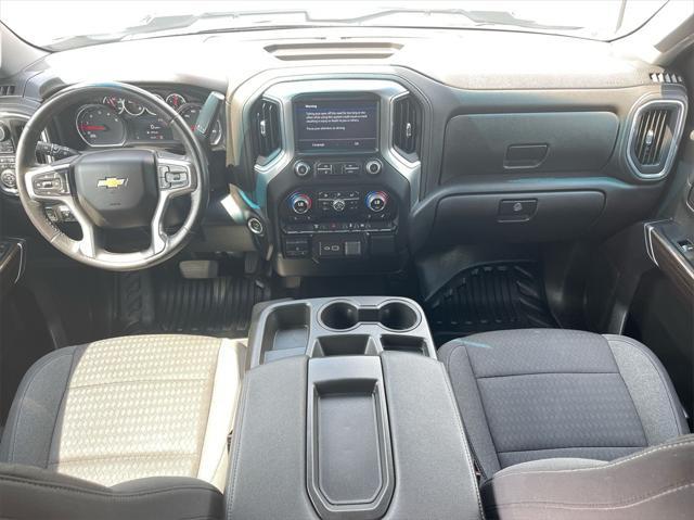 used 2023 Chevrolet Silverado 3500 car, priced at $64,900