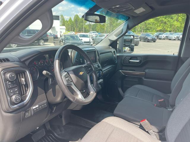 used 2023 Chevrolet Silverado 3500 car, priced at $64,900