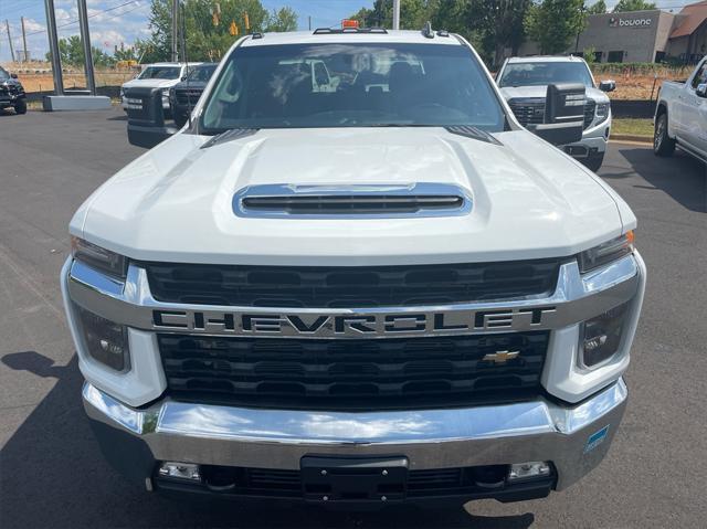 used 2023 Chevrolet Silverado 3500 car, priced at $64,900