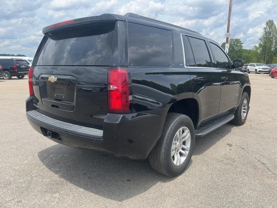 used 2019 Chevrolet Tahoe car, priced at $32,900