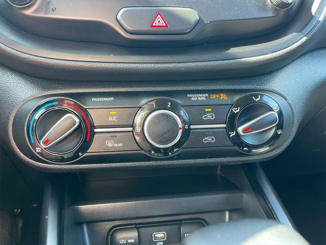 used 2020 Kia Soul car, priced at $14,550