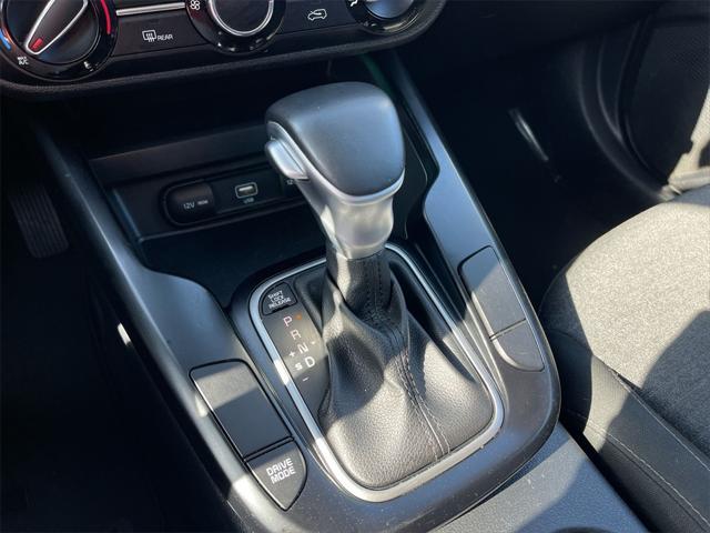 used 2020 Kia Soul car, priced at $14,550