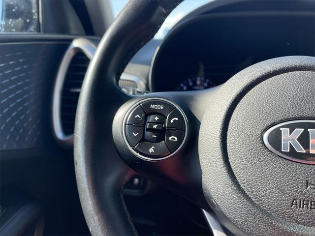 used 2020 Kia Soul car, priced at $14,550