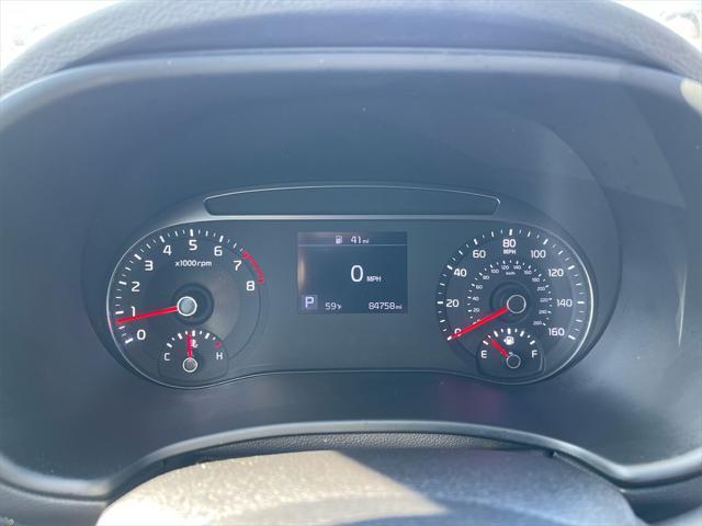 used 2020 Kia Soul car, priced at $14,550
