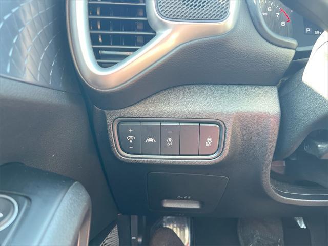 used 2020 Kia Soul car, priced at $14,550
