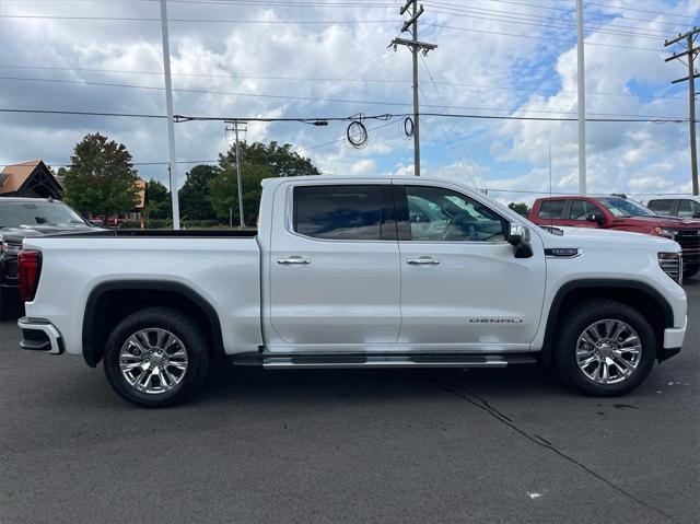 new 2024 GMC Sierra 1500 car, priced at $63,590