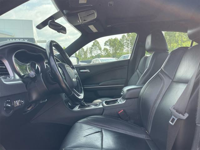 used 2019 Dodge Charger car, priced at $15,950