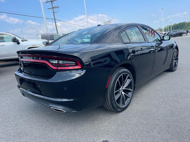 used 2019 Dodge Charger car, priced at $15,950