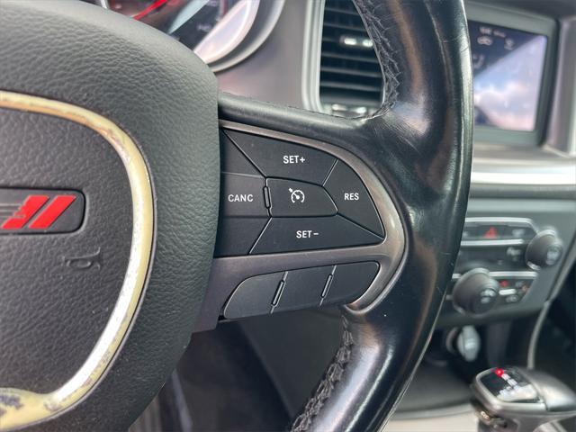 used 2019 Dodge Charger car, priced at $15,950