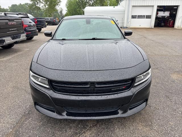 used 2019 Dodge Charger car, priced at $15,950