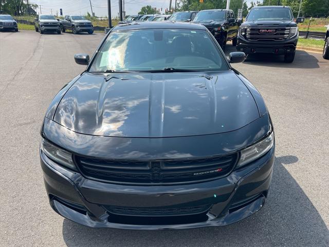 used 2019 Dodge Charger car, priced at $15,950