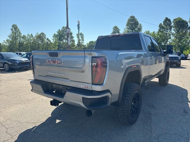 used 2024 GMC Sierra 2500 car, priced at $73,480