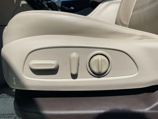 used 2018 GMC Acadia car, priced at $19,128