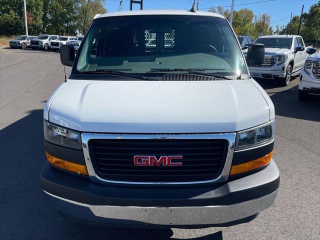 used 2022 GMC Savana 2500 car, priced at $32,900