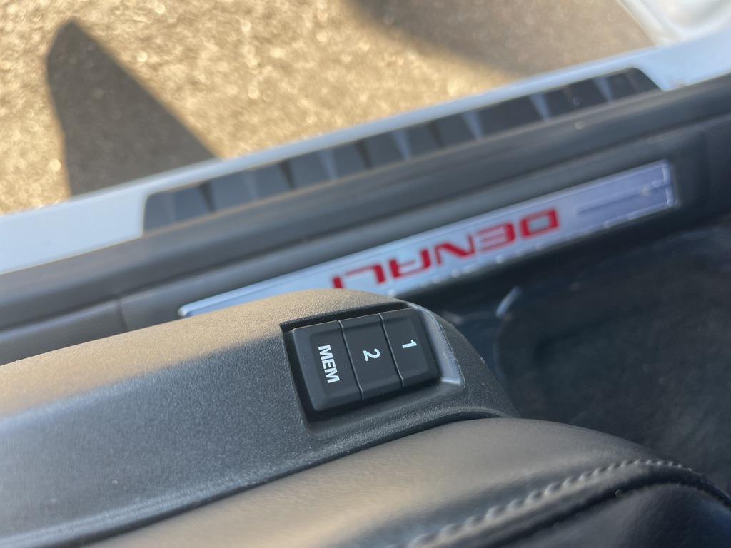 used 2014 GMC Terrain car, priced at $15,690