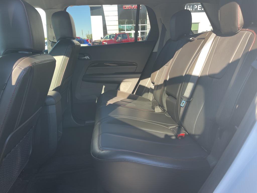 used 2014 GMC Terrain car, priced at $15,690
