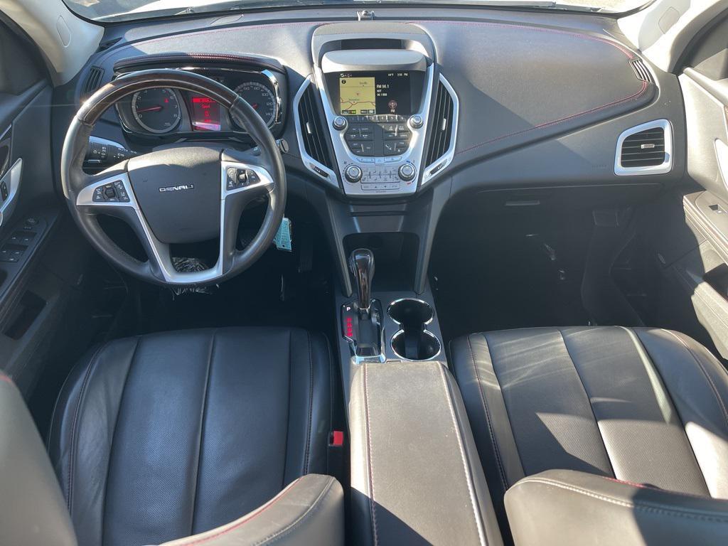 used 2014 GMC Terrain car, priced at $15,690