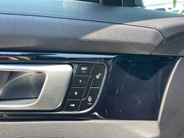 used 2018 Porsche Panamera car, priced at $46,566