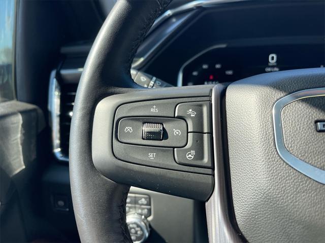 used 2024 GMC Sierra 2500 car, priced at $84,680