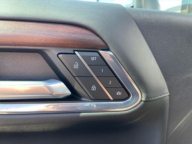 used 2024 GMC Sierra 2500 car, priced at $84,680