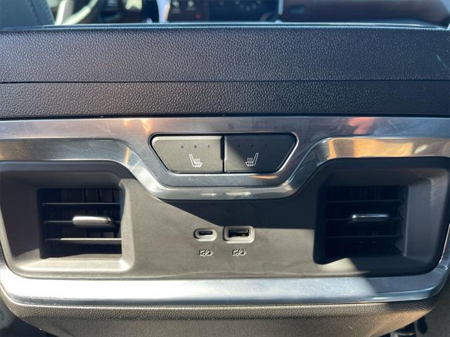used 2024 GMC Sierra 2500 car, priced at $84,680