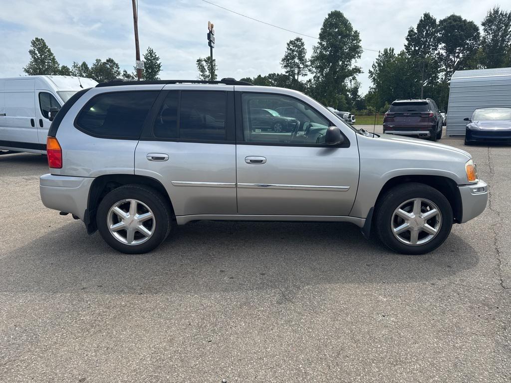 used 2008 GMC Envoy car, priced at $6,990