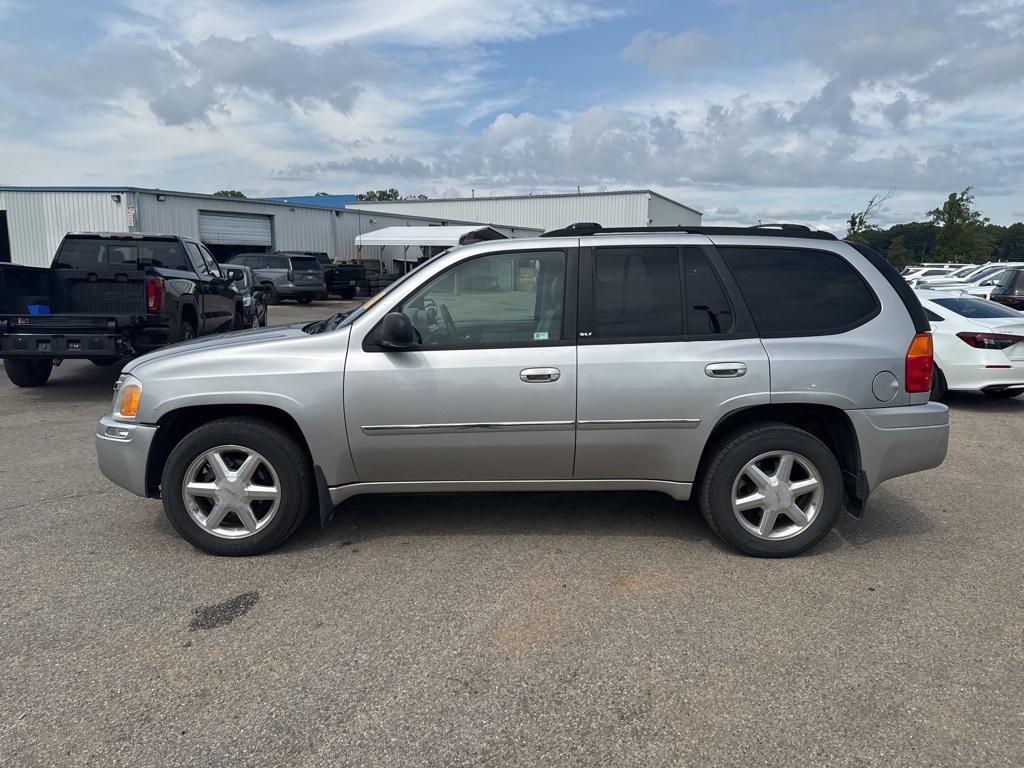 used 2008 GMC Envoy car, priced at $6,990