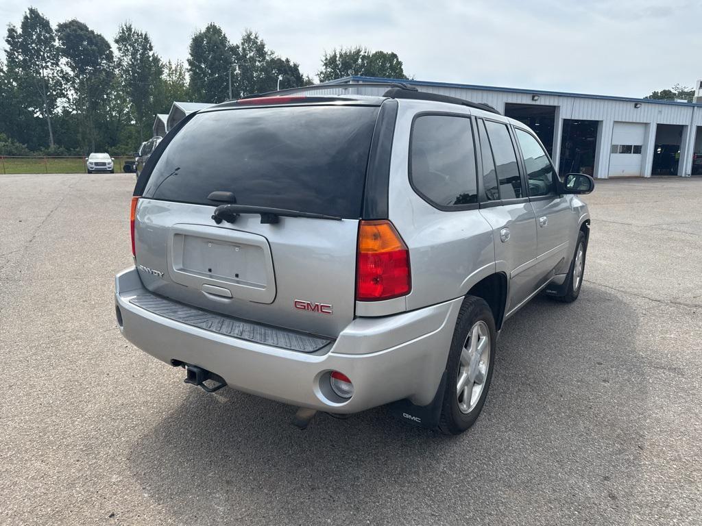 used 2008 GMC Envoy car, priced at $6,990