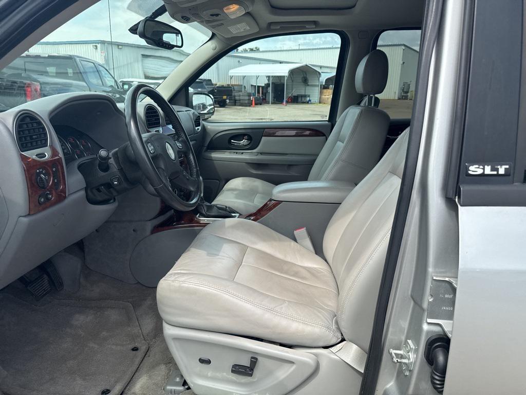 used 2008 GMC Envoy car, priced at $6,990
