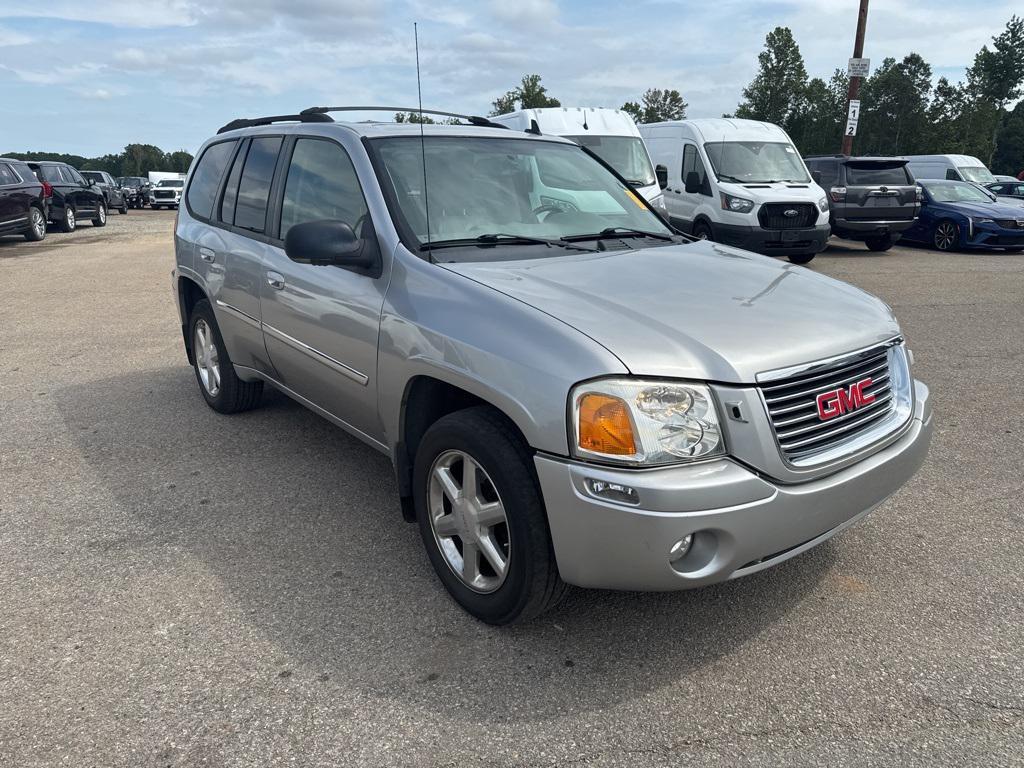 used 2008 GMC Envoy car, priced at $6,990