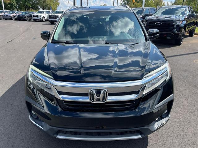 used 2019 Honda Pilot car, priced at $30,900