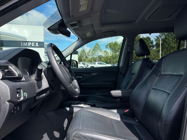 used 2019 Honda Pilot car, priced at $30,900