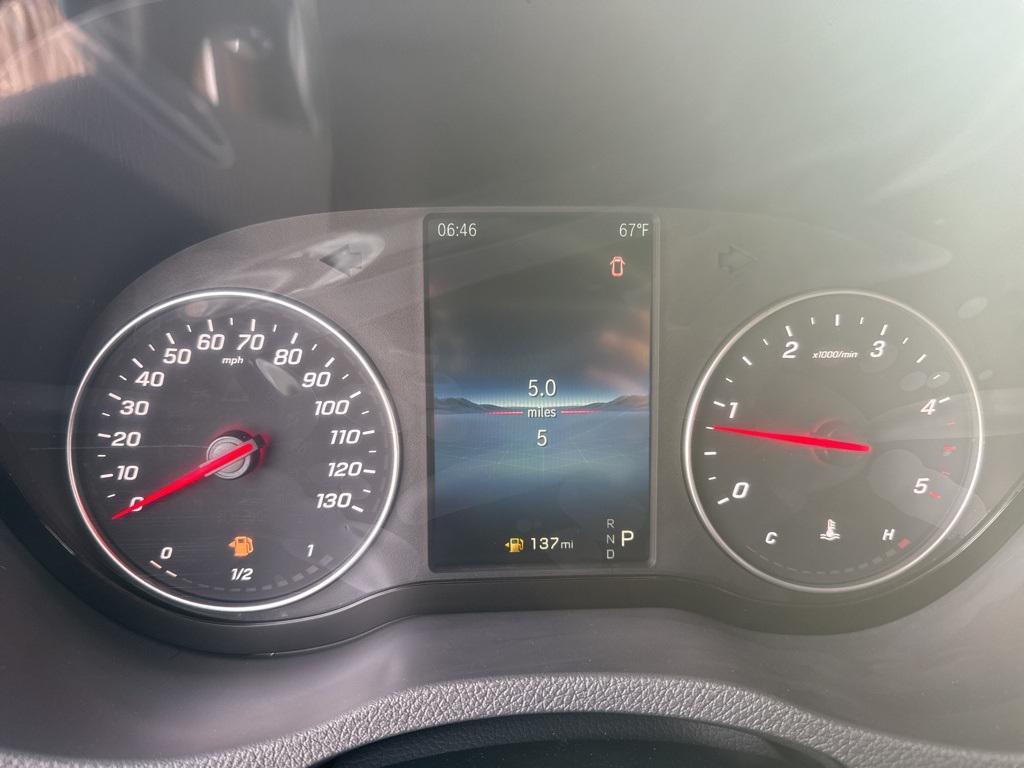 used 2025 Mercedes-Benz Sprinter 2500 car, priced at $49,650